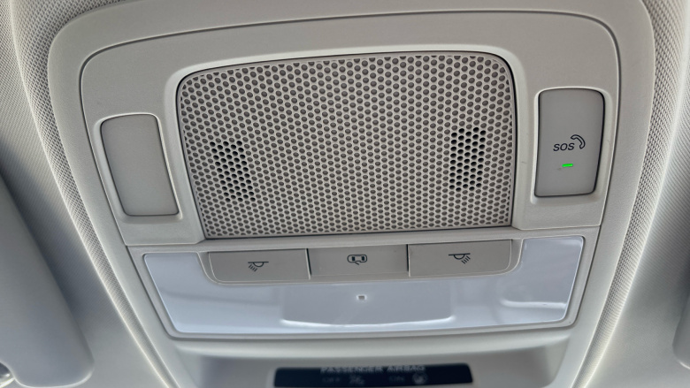 MG Hs 1.5 T-GDI Excite 5dr DCT Petrol Hatchback